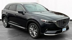 2022 Mazda CX-9 Signature