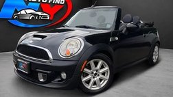 2011 MINI Cooper S