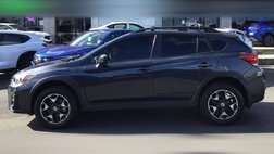 2018 Subaru Crosstrek 2.0i Base