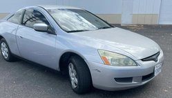 2005 Honda Accord LX