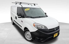 2018 Ram ProMaster City Tradesman