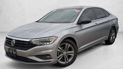 2020 Volkswagen Jetta R-Line