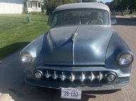 1953 Chevrolet 