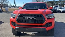 2023 Toyota Tacoma TRD Pro