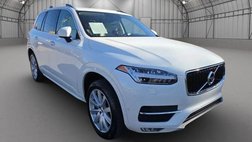 2019 Volvo XC90 T5 Momentum