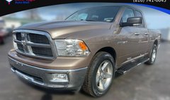2010 Dodge Ram 1500 SLT