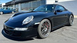 2006 Porsche 911 Carrera S