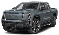 2025 GMC Sierra EV Denali