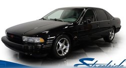 1994 Chevrolet Impala SS