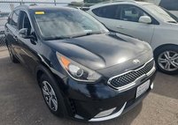 2018 Kia Niro EX