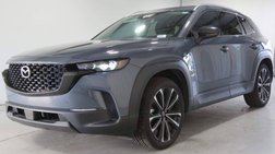 2024 Mazda CX-50 2.5 S Premium Plus