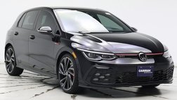 2022 Volkswagen Golf GTI Autobahn