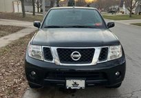 2011 Nissan Pathfinder LE
