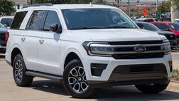 2024 Ford Expedition XL
