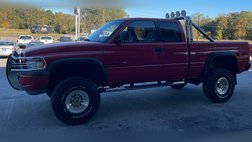 1998 Dodge Ram 1500 ST