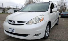 2006 Toyota Sienna XLE