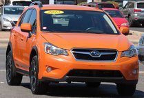 2013 Subaru XV Crosstrek 2.0i Premium