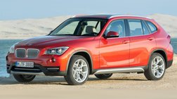 2014 BMW X1 xDrive28i