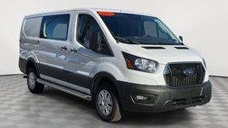 2024 Ford Transit 250