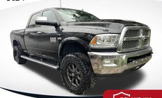 2017 Ram Ram Pickup 2500 Laramie