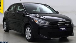 2019 Kia Rio5 S