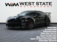 2022 Ford Mustang Shelby GT500