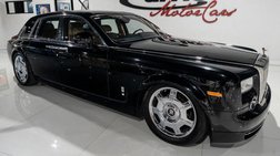 2010 Rolls-Royce Phantom Base