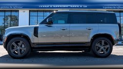 2023 Land Rover Defender 110 X-Dynamic SE