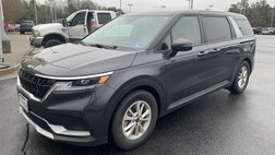 2023 Kia Carnival LX