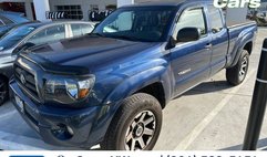 2006 Toyota Tacoma V6