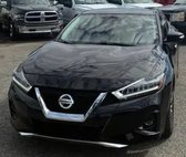 2020 Nissan Maxima 3.5 SV