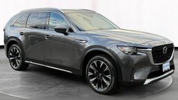 2024 Mazda CX-90 Plug-in Hybrid Premium
