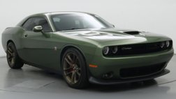 2020 Dodge Challenger R/T Scat Pack