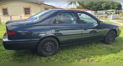 1997 Toyota Camry CE