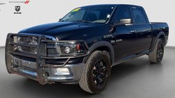 2010 Dodge Ram 1500 SLT