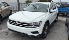 2020 Volkswagen Tiguan SEL