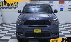 2020 Dodge Durango GT