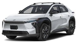 2026 Toyota bZ4X XLE
