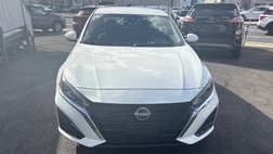 2023 Nissan Altima 2.5 S