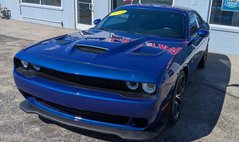 2018 Dodge Challenger R/T Scat Pack