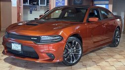 2021 Dodge Charger R/T