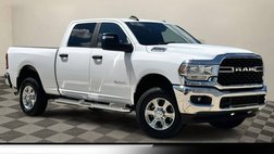 2023 Ram Ram Pickup 2500 Big Horn