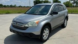 2008 Honda CR-V EX