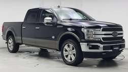 2019 Ford F-150 King Ranch