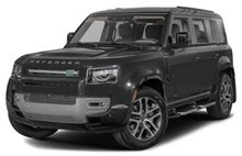 2024 Land Rover Defender 110 P400 X