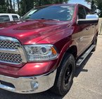 2018 Ram Ram Pickup 1500 Laramie