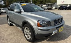 2010 Volvo XC90 3.2