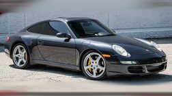 2005 Porsche 911 Carrera S