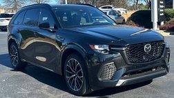 2025 Mazda CX-70 3.3 Turbo S Premium