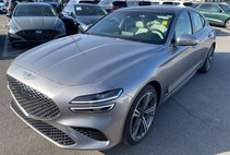 2024 Genesis G70 3.3T Sport Advanced